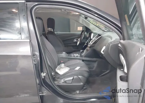 2016 Chevrolet Equinox Lt из США, поврежденный, VIN 2GNFLFEK8G6286106